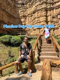 Phachor Day Trip from Chiang Mai – Under $100 