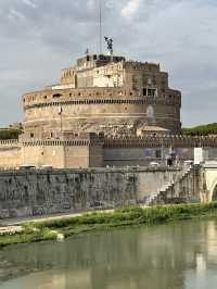 One Day in the Vatican: Power, Art & Spiritual Majesty 