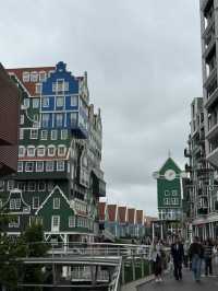 3 Days 2 Nights in Amsterdam 
