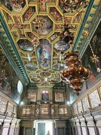 Our Lady of the Rocks: Montenegro’s Must-See Island Church