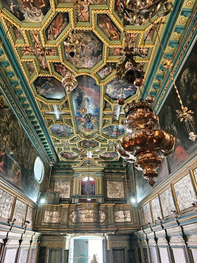 Our Lady of the Rocks: Montenegro’s Must-See Island Church