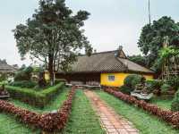 Step Into the Past: Discover the Imperial City of Hue, Vietnam