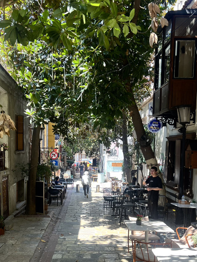 Izmir, Turkey: Historic Asansör with a View