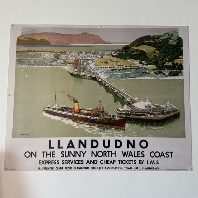 Learn The History Of Wales, The Worlds First Industrialised Nation. And It’s Free!