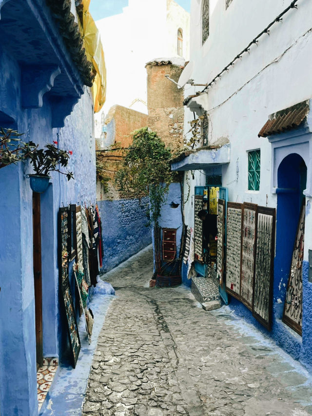 The Ultimate Moroccan Adventure Road Trip: Cities, Mountains & Magic