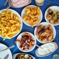 The Mediterranean Charm: Why Cyprus feels like home 🇨🇾❤️