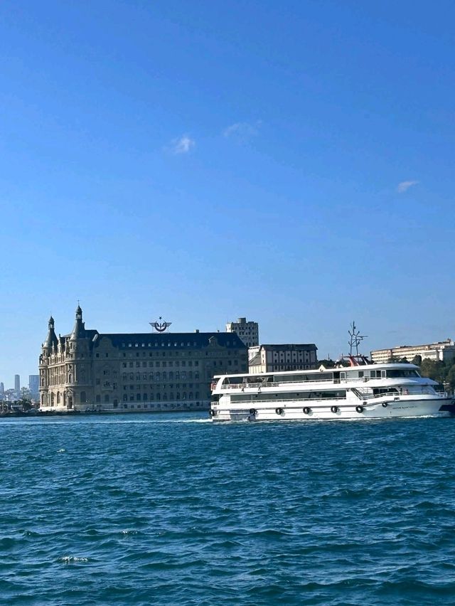 Must-See Istanbul: Tips & Tricks for an Unforgettable Trip 🌟