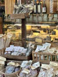 Full review of the medieval Italian town of Arezzo