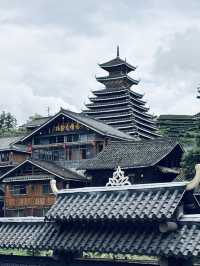 貴陽、西江千户苗寨、鎮遠及更多地區的15日行程
