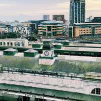 Cardiff on a Budget: Discover Wales’ Capital Without Breaking the Bank