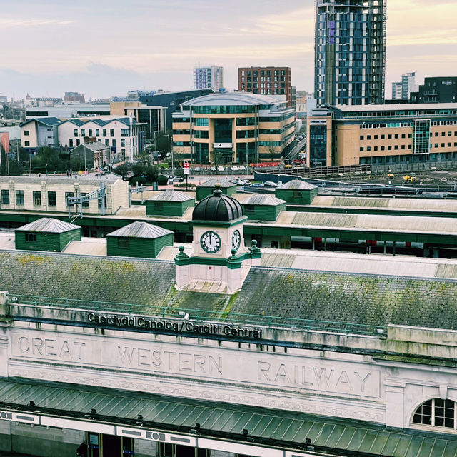 Cardiff on a Budget: Discover Wales’ Capital Without Breaking the Bank Cardiff on a Budget: Discover Wales’ Capital Without Breaking the Bank