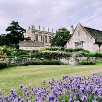 Oxford on a Budget: Colleges, Streets & Hidden Gems