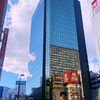 Tokyo: Tradition Meets Tomorrow
