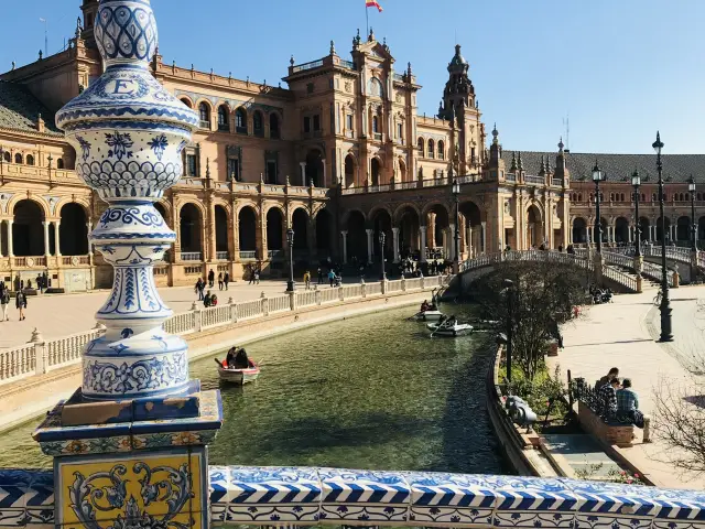 Seville in 2 days? Absolutely doable! Here’s how!