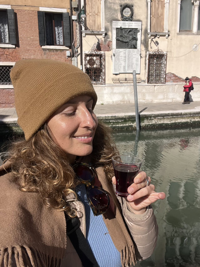 🍷 Budget-Friendly Venice from 1€
