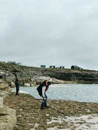 Bournemouth to Portland: A Rugged Coastal Escape