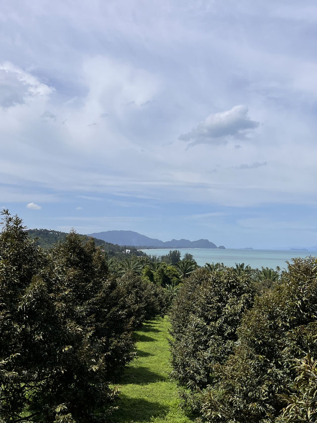 😊✨ Khanom: Thailand’s Hidden Coastal Gem 🇹🇭🌊