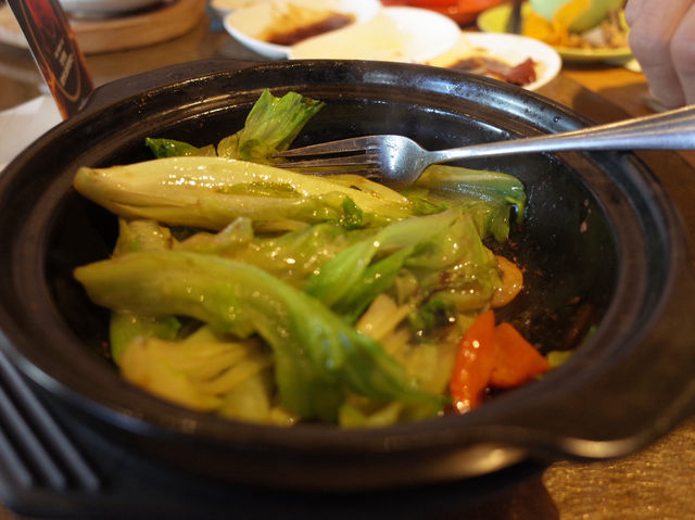 Shanghai | Traditional Cantonese restaurant with good food 