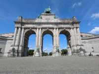 Top Attractions in Brussels 🏰🇧🇪