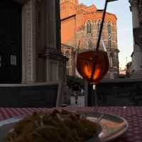 Venice 3 Days Itinerary
