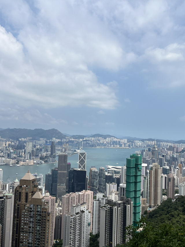 Modern Marvels🏙️