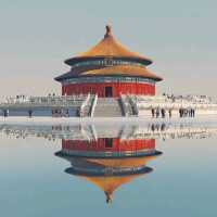 step into timeless tranquility at these legendary sites! 🌸🕊️