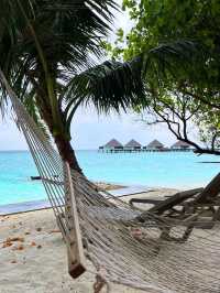 Let Me Take You To Heaven On Earth: Adaaran Club Rannalhi 🌊✨