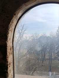 Momčilov Grad: The Legend and Fortress of Pirot