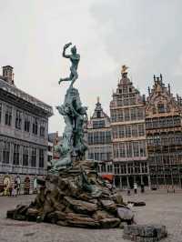 Gothic City Vibes🏙️