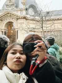 พิพิธภัณฑ์ฟรีที่ปารีส 🇫🇷
