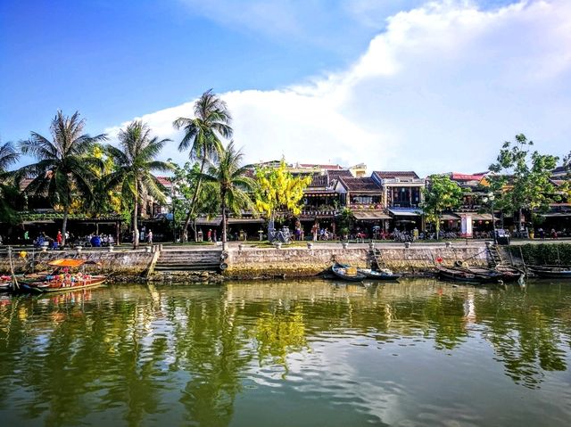 🏆Уникальное место для путешествия 🧳🪷🇻🇳🩴