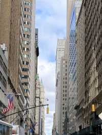 Urban Vibes NYC 🌆