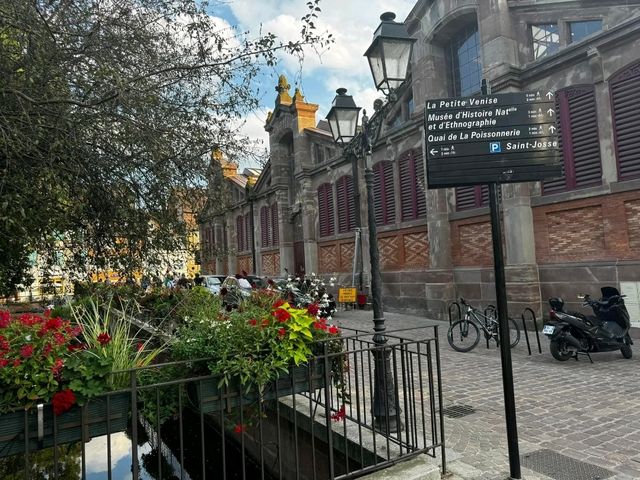 Old Town Sights ✨ Old Town Sights ✨