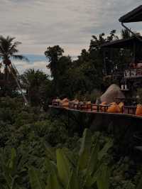 Лучшая смотровая на Самуи