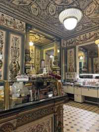 世界一美しい牛乳屋さん、Pfunds Molkerei