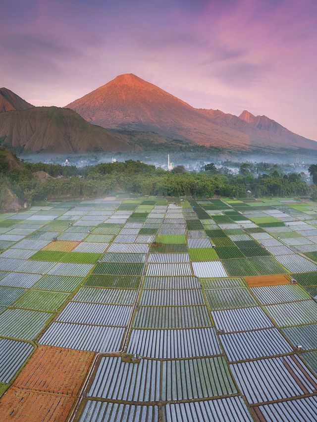 🌴 Lombok: Indonesia's Unspoiled Jewel