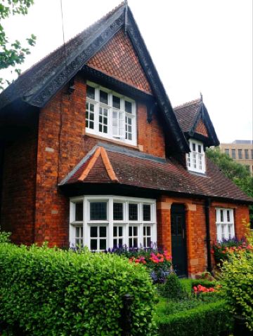 Escape to Nature at Gardeners Cottage Campsite 🌿⛺

If you’re craving a rustic countryside retreat, Gardeners Cottage Campsite is the Forfar gem you won’t want to miss! Surrounded by rolling farmland, it’s the perfect base for hiking, unwinding, and reconnecting with nature.

Recommended Route & Must-dos:
Start your day exploring the nearby Angus Glens—ask locals for the best walking routes, as hidden trails and wildflowers await. Return to the campsite for a laid-back picnic under the trees, or take advantage of the fire pit area for a cozy evening with marshmallows and stories.

Insta-worthy Spots:
Snap the morning mist drifting over the fields from the campsite entrance, catch golden hour in the woodland edges, and frame your tent with the lush, rural backdrop for an authentic “off-the-grid” vibe.

Practical Tips:
The campsite is at Fern, Brechin DD8 3FF. Arrive early to choose a prime tent pitch with both privacy and sunlight—weekends can get busy in summer! Facilities are basic: bring your own supplies and check for nearby farm shops for fresh produce. If you’re a light sleeper, earplugs can help as countryside nights can include some animal visitors.

Precautions:
Weather in Angus can be unpredictable, so pack waterproof gear and extra layers. Signal can be patchy; download maps in advance. Always follow leave-no-trace principles to keep this spot pristine.
#winterescape 
#Forfar #Camping #AngusGlens #NatureEscape #CountrysideUK