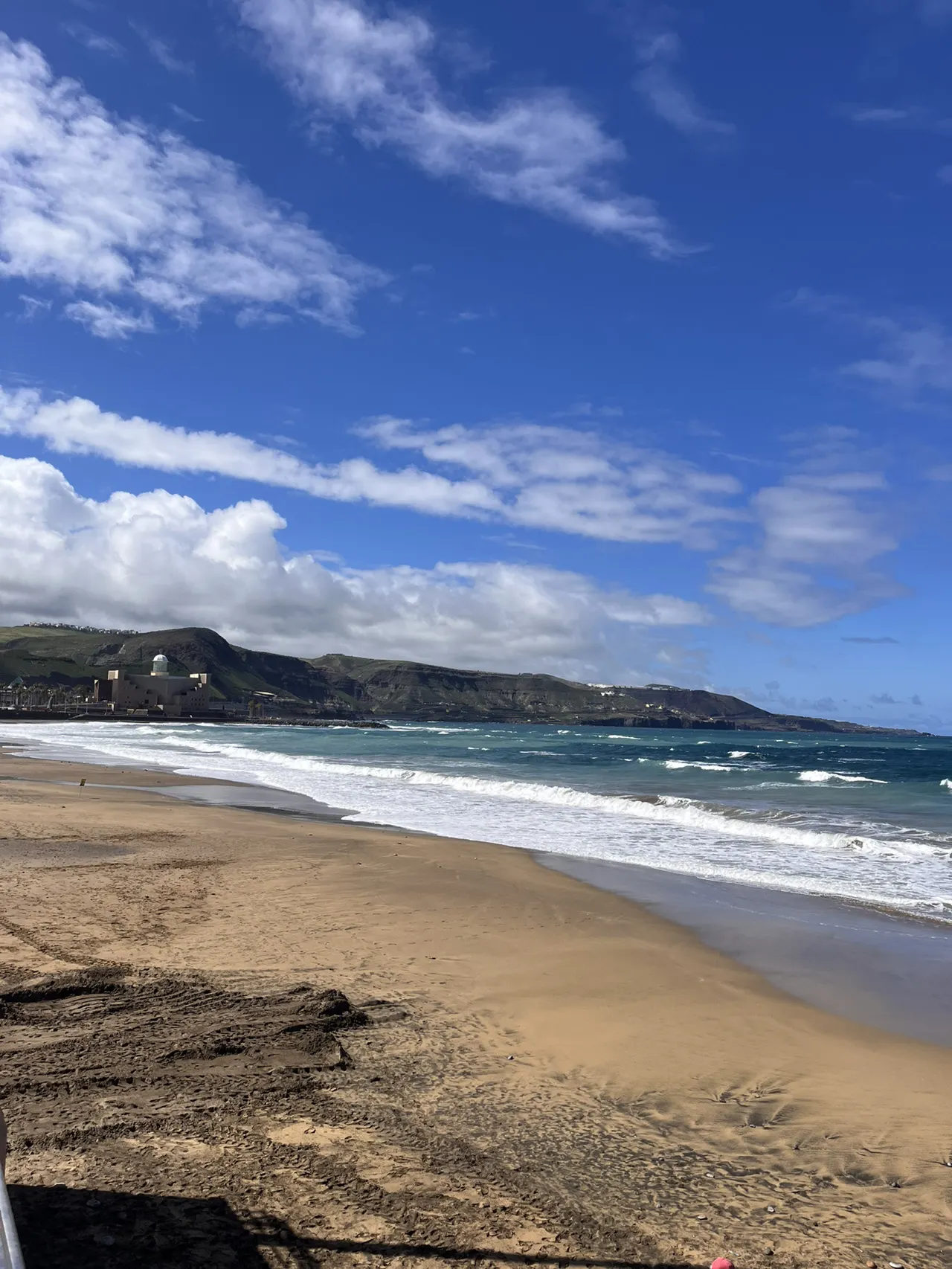Coastal Escape🌊