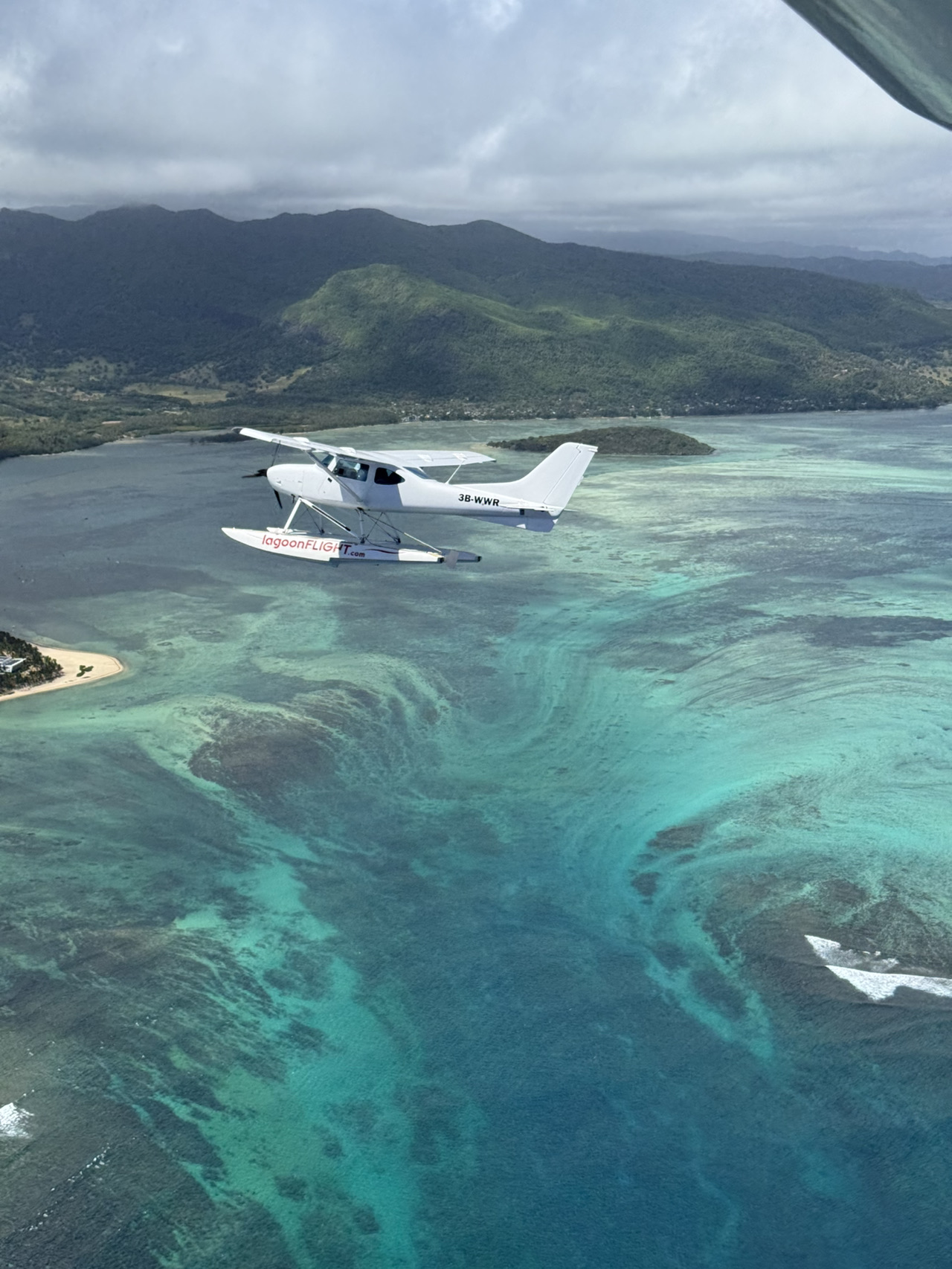 🌴 Hướng dẫn du lịch Mauritius