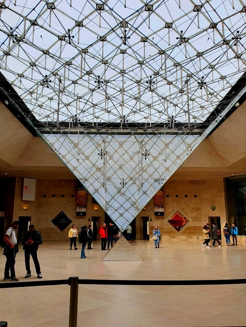 ルーヴル美術館のすべて：王の要塞から世界一の美術館へ。 | Trip.com パリ