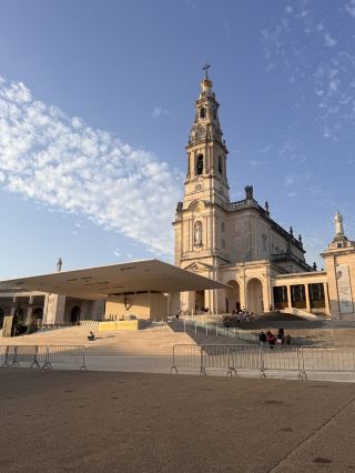 Spiritual Way of Fatima
