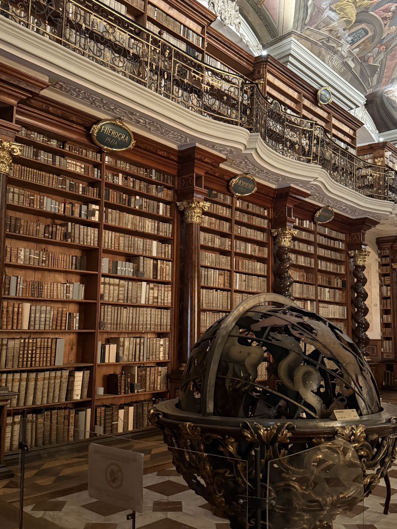 A Complete Guide to Visiting the Clementinum in Prague