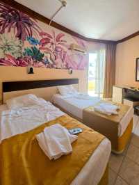 İkiz Otel – A Convenient Base for Exploring AlanyaIf you're looking for a hotel in a convenient