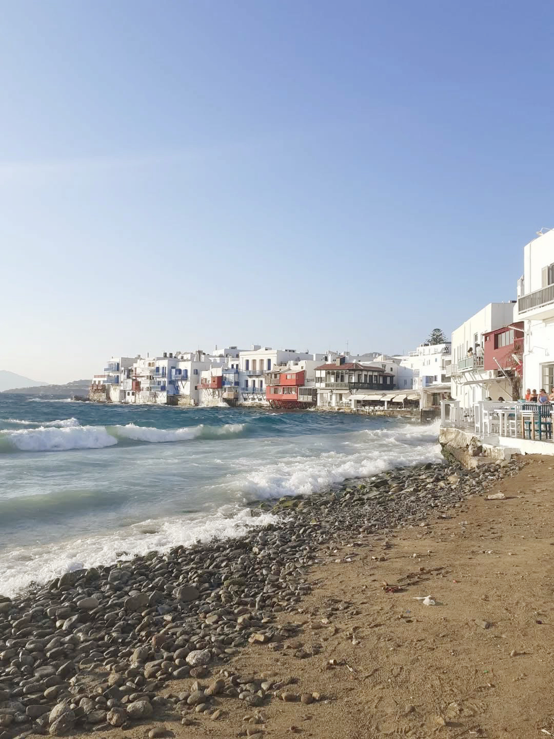 Why Mykonos Is Overrated 😅🌴