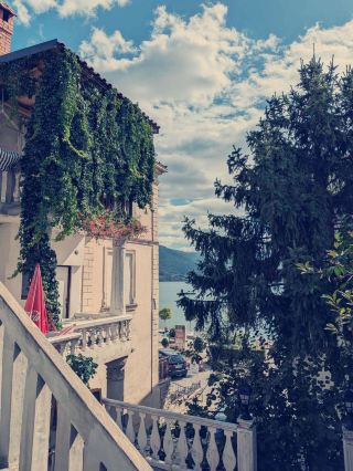 Summer Nights in Ohrid: Where Culture Comes Alive Under the Stars 🌙🎶