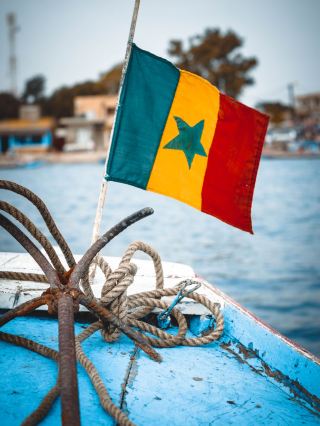 Discover Dakar, Senegal 🇸🇳🌊