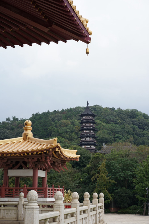 A Memorable Day at Niushou Mountain Cultural Tourism Zone | Trip.com