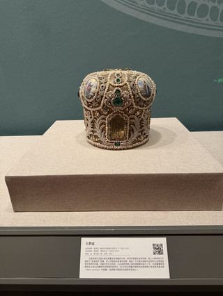 Menjelajahi Museum Provinsi Hubei: Kunjungan yang Layak Dilakukan (Pemesanan melalui Trip.com)