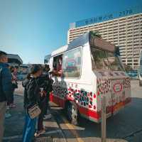 Best Ice Cream in Tsim Sha Tsui 😋