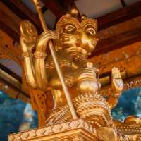 Xishuangbanna  - Where South Asia Meets China